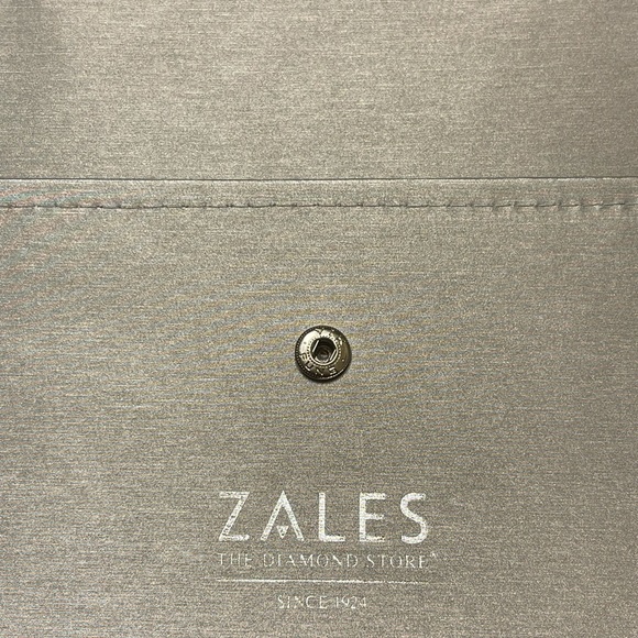 Rose gold chain, chocolate diamond necklace. Stunning piece! - Picture 3 of 6